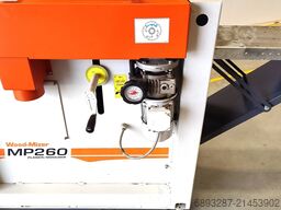 Wood-Mizer MP260