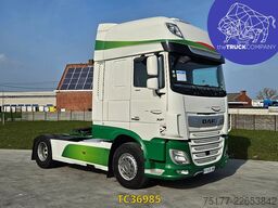 DAF XF 480
