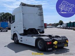 DAF XG 480
