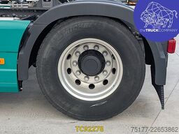 Volvo FH 500