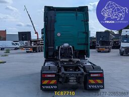 Volvo FH 500