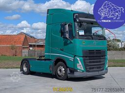 Volvo FH 500