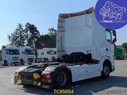 DAF XG 480