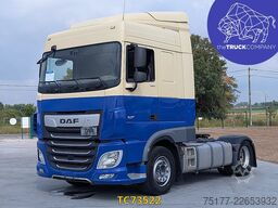 DAF XF 480