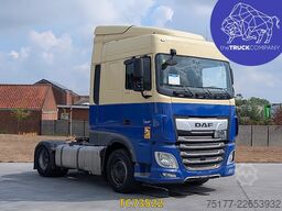 DAF XF 480
