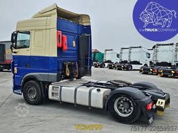 DAF XF 480