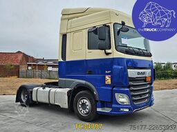 DAF XF 480