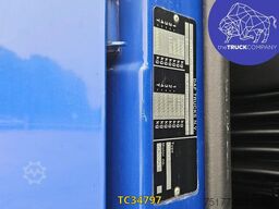 DAF XF 480