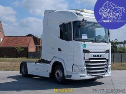 DAF XG 480