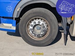 DAF XF 480