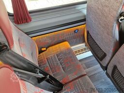 MERCEDES-BENZ 517 Sprinter GSR Automatik 22 SS Vorlauf