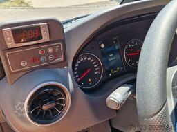 MERCEDES-BENZ 517 Sprinter GSR  Automatik 22 SS Stock