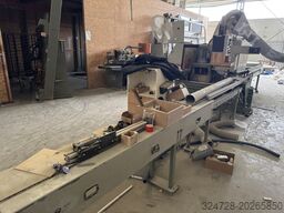 WEINIG UNICONTROL 10