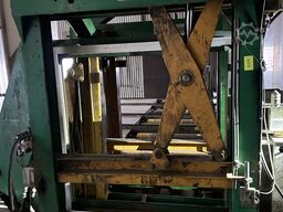 Sorting Line SATEKO (VALMET)