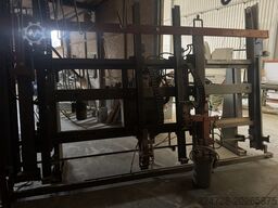 MAWEG EURONOVA QUICKOMAT