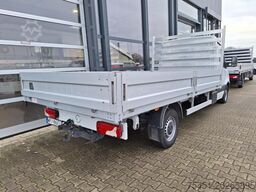 Mercedes-Benz Sprinter 317 CDI Pritsche L4 RWD AHK KLIMA TEMPOMAT