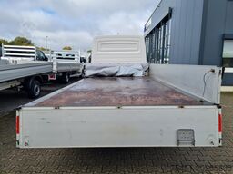 VW Crafter 35 Pritsche Tdi lang L4 KLIMA