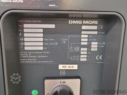 DMG DMF 180