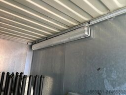  Bürocontainer Office Werkstatt Container