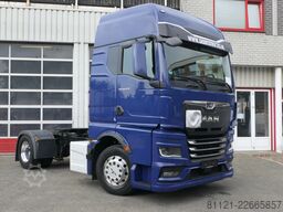 MAN TGX 18.470 | XXL Cab. | ADR AT | 381995Km | 202...