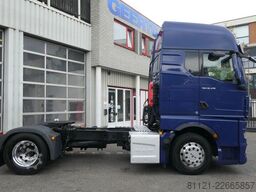 MAN TGX 18.470 | XXL Cab. | ADR AT | 381995Km | 202...