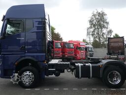 MAN TGX 18.470 | XXL Cab. | ADR AT | 381995Km | 202...