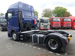 MAN TGX 18.470 | XXL Cab. | ADR AT | 381995Km | 202...