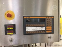 Jaust KEG Anlagen Linomat LN2-S