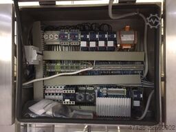 Jaust KEG Anlagen Linomat LN2-S