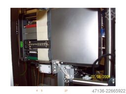 Herma DS 110