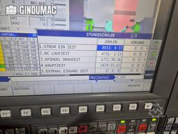 Okuma Multus B300 II