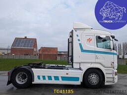 Scania R 450