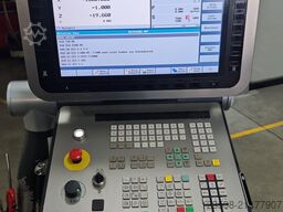 Deckel Maho DMF 260 / 700