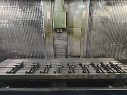 Deckel Maho DMF 260 / 700