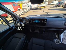 Mercedes-Benz Sprinter 519 CDI 3.0 V6/ Plane Pritsche/ Ladefl...