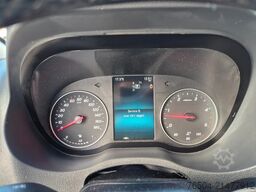 Mercedes-Benz Sprinter 519 CDI 3.0 V6/ Plane Pritsche/ Ladefl...