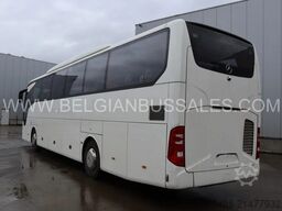 Mercedes-Benz Tourismo E 15 RHD