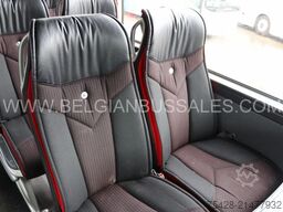 Mercedes-Benz Tourismo E 15 RHD