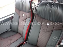 Mercedes-Benz Tourismo E 15 RHD