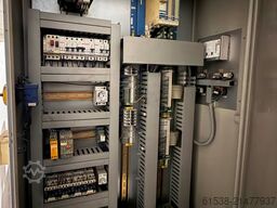 EURO MACHINE TOOLS s.r.l EURO MACHINE TOOLS s.r.l EURO MACHINE TOOLS s.r.l