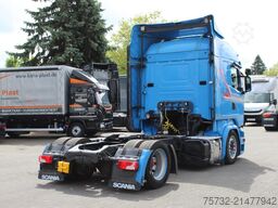 Scania R 410 Highline Retarder  Opticruise  Standklima