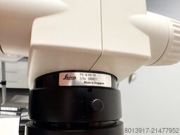 Leica EM TXP