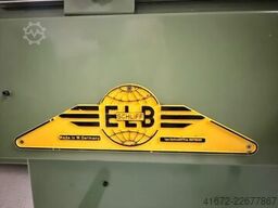 ELB-Schliff Optimal 6375