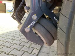 Krone B50 Standard