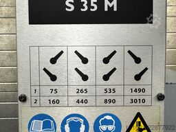 Strands S 35 M