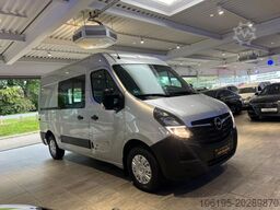 OPEL Movano L2-H2*Hoch+Lang*Garantie*1.Hand