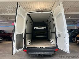 MERCEDES-BENZ Sprinter 310/313 CDI*Hoch+Lang*Garantie*AHK-3000