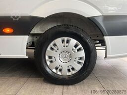 MERCEDES-BENZ Sprinter 310/313 CDI*Hoch+Lang*Garantie*AHK-3000
