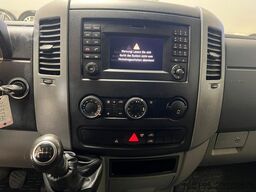 MERCEDES-BENZ Sprinter 310/313 CDI*Hoch+Lang*Garantie*AHK-3000