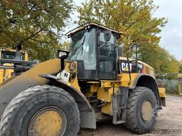 CATERPILLAR 950 M